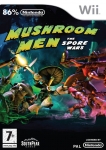 Mushroom Men: The Spore Wars