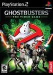 Ghostbusters. The Video Game