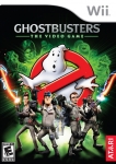 Ghostbusters. The Video Game