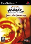 Avatar The Last Airbender: Into The Inferno