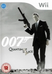 007: Квант Милосердия