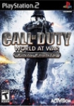 Call Of Duty 5 - World At War