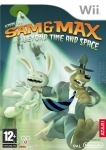 Sam & Max Season Two