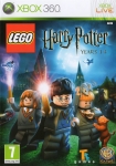 LEGO Harry Potter: Years 1—4