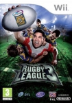 Rugby League 3