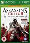 Assassin's Creed II GOTY Edition