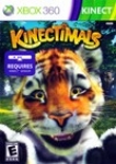 [Kinect] Kinectimals (RUS)