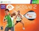 [Kinect] EA Sports Active 2
