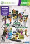 [Kinect] Sports Island Freedom