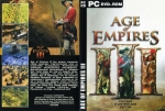 Age of Empires III + The WarChiefs + The Asian Dynasties
