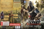 Assassins Creed Revelations. The Lost Archive