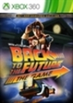 Back to the Future The Game - 30th Anniversary Edition