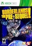 Borderlands The Pre-Sequel! ENG