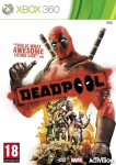 Deadpool: The Game RUS