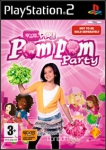 EyeToy Play PomPom Party