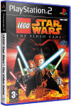 LEGO Star Wars The Video Game