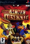 Looney Tunes ACME Arsenal
