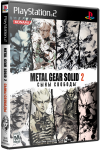 Metal Gear Solid 2: Сыны Свободы