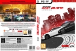 NFS MW (2012) Limited Edition