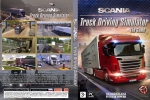 Scania.Truck Driving Simulator
