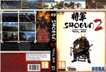 Shogun 2 Total War