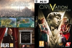 Sid Meiers Civilization V Gods and Kings
