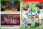 Sims 3 70,80,90s Stuff