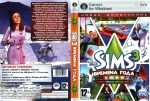 Sims 3 Времена года