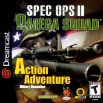 SpecOps Omega Squad