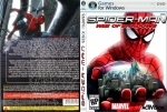 Spider Man 4 Web of shadows