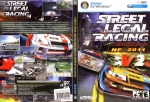 Street Legal Racing Regline 221 MWM NF V2 2011