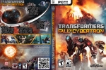 Transformers. Fall of Cybertron