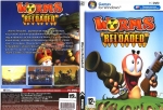 Worms Reload